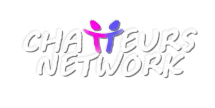 chatteurs network